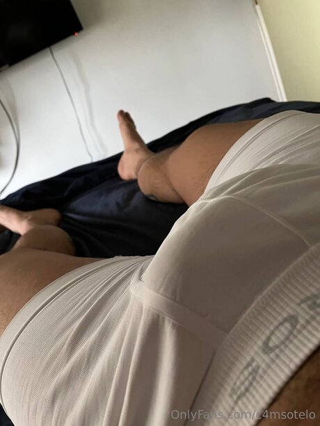 C4msotelo OnlyFans-Seite