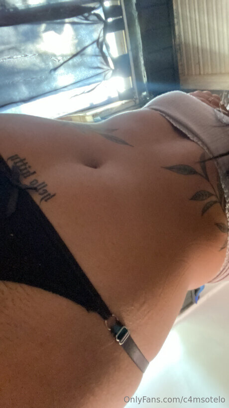 C4msotelo OnlyFans-Bilder geleakt