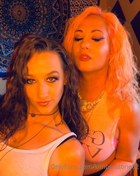 Kimberstone82 OnlyFans Inhalte