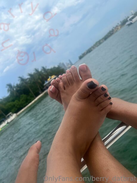 Berry Datbrat Nacktbilder OnlyFans geleakt