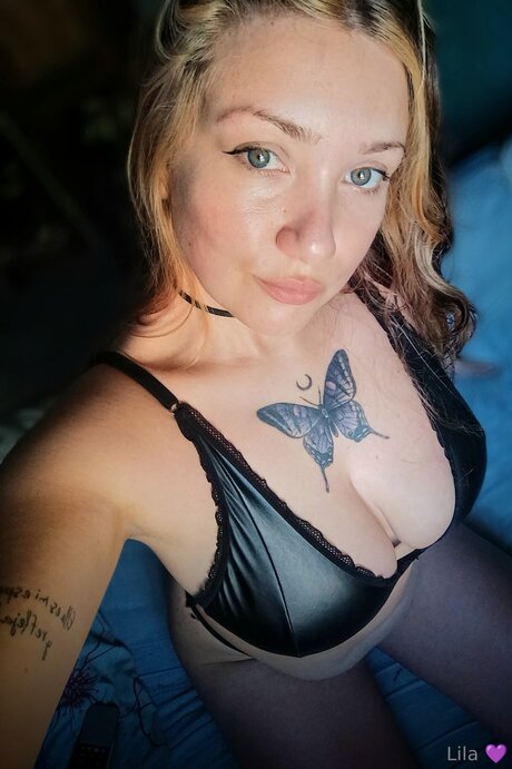 Windlilaa Nackt OnlyFans