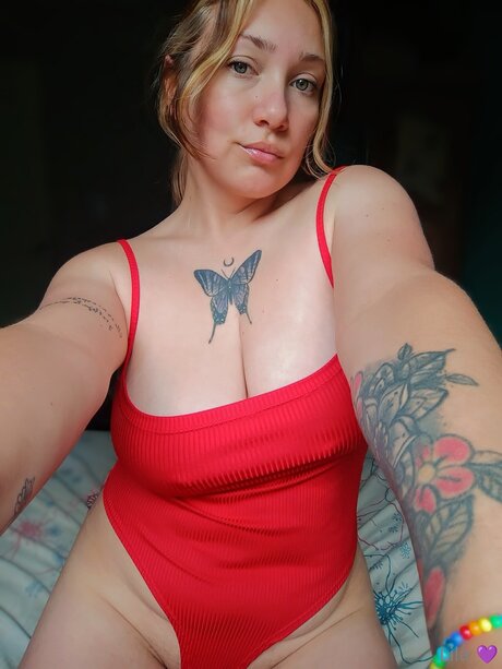 Windlilaa OnlyFans Sextape