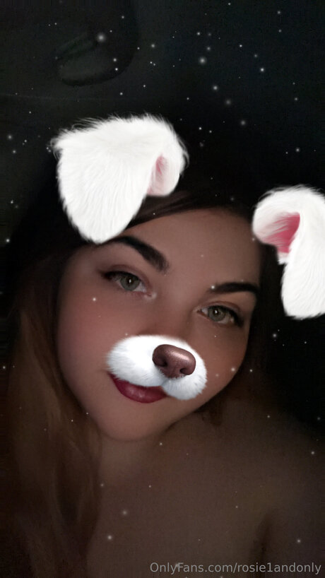 Rosie1andonly Nacktbilder geleakt OnlyFans Nacktporno