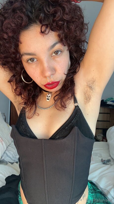 Lunitalunatik OnlyFans-Leaks