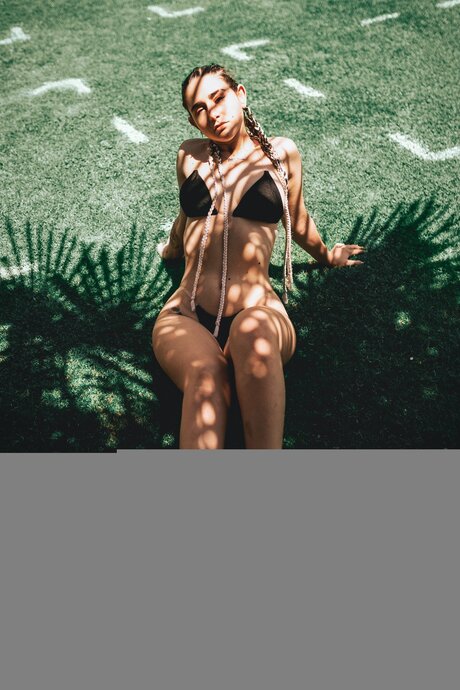 Bannanitas Nacktbilder von OnlyFans geleakt