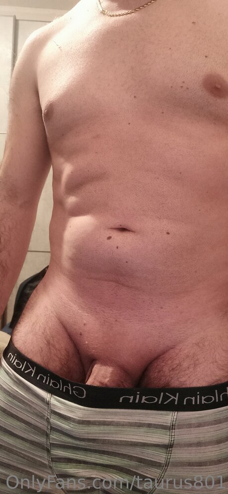 Taurus801 Nackt Leaks OnlyFans