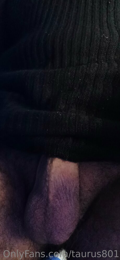 Taurus801 Nacktbilder OnlyFans geleakt