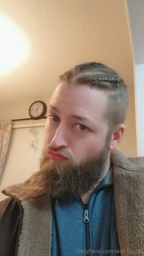 Jack Thrust OnlyFans Fotos