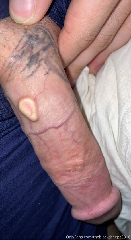 Theblacksheeps2316 OnlyFans Gratis