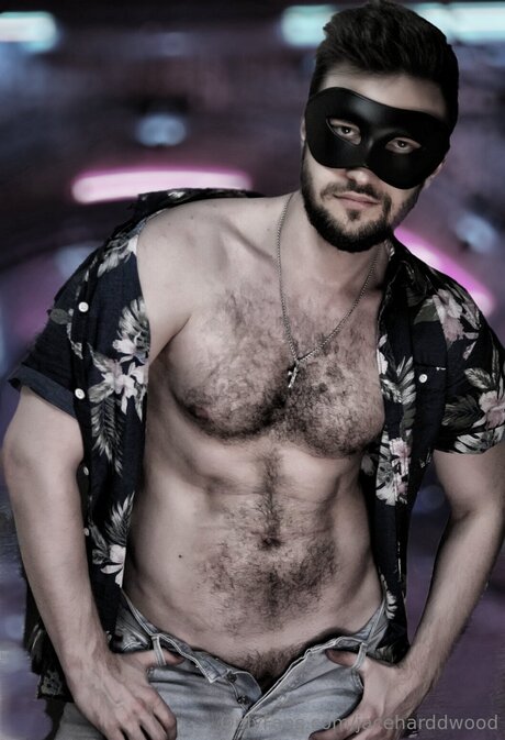 Jaceharddwood Nacktpornos auf OnlyFans