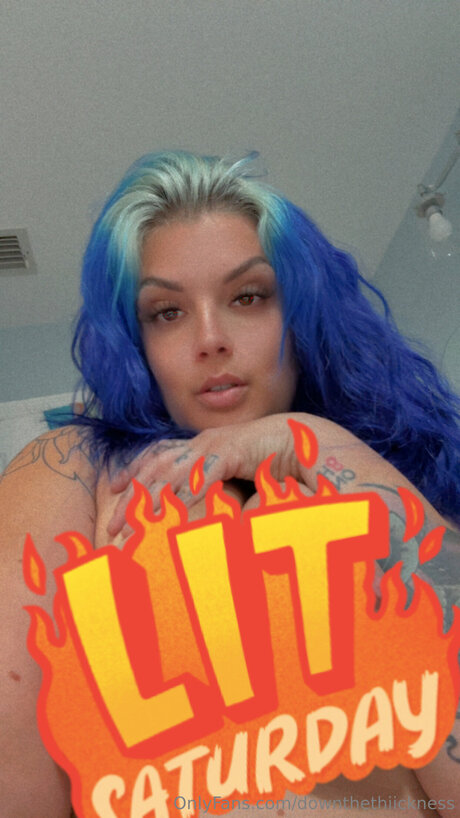 Downthethiickness OnlyFans XX