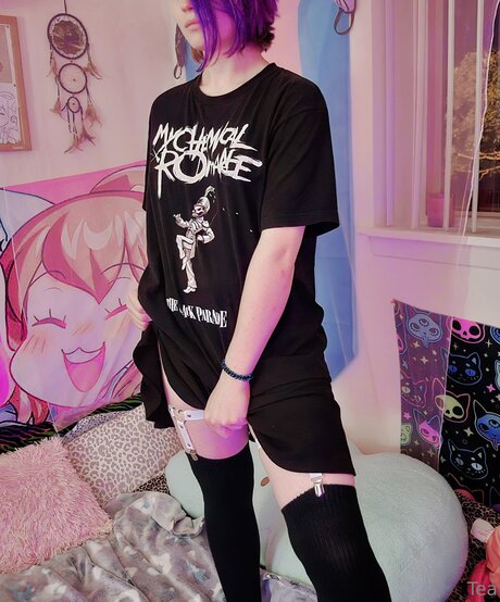 Naughtyleopard OnlyFans Nackt