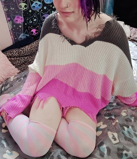 Naughtyleopard Leak von OnlyFans-Inhalten