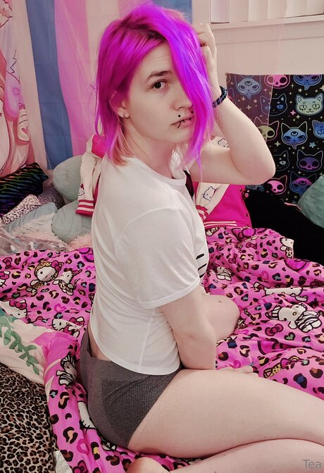 Naughtyleopard OnlyFans Inhalte