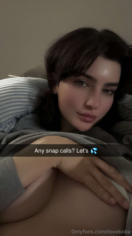 Iloveboba Leaked OnlyFans Fotos