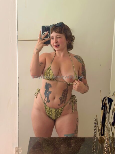 Gyattzillaa Kostenlose OnlyFans-Inhalte