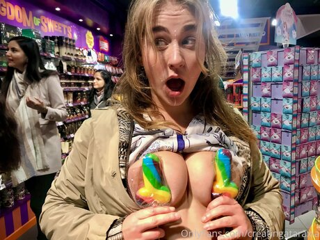 Creatingataraxia XXX OnlyFans