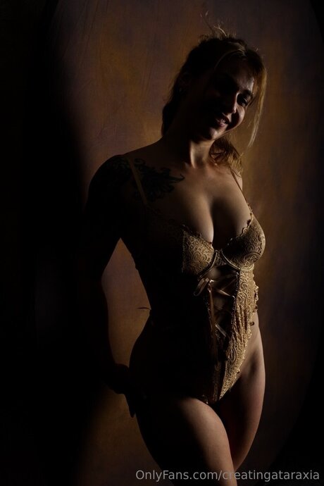 Creatingataraxia OnlyFans Pornografie
