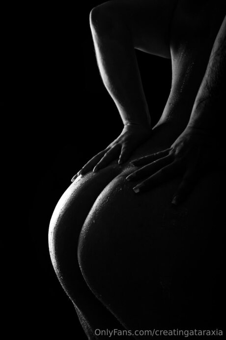 Creatingataraxia Nackt geleakt OnlyFans