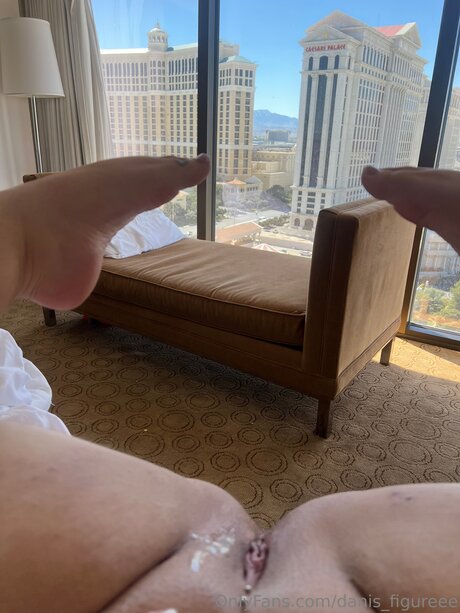 Danis Figureee OnlyFans-Leaks