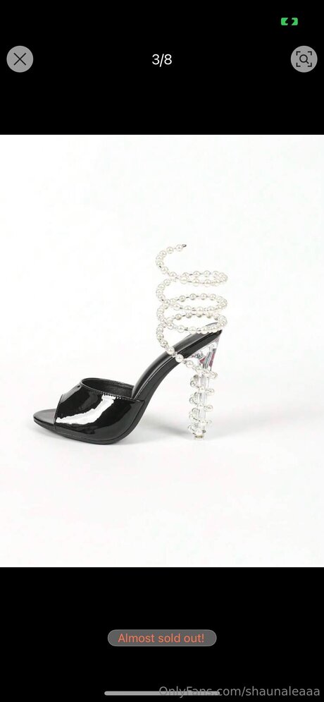 Shaunaleaaa OnlyFans Fotos