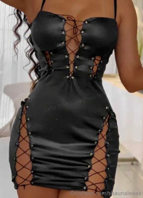 Shaunaleaaa Nacktbilder geleakt