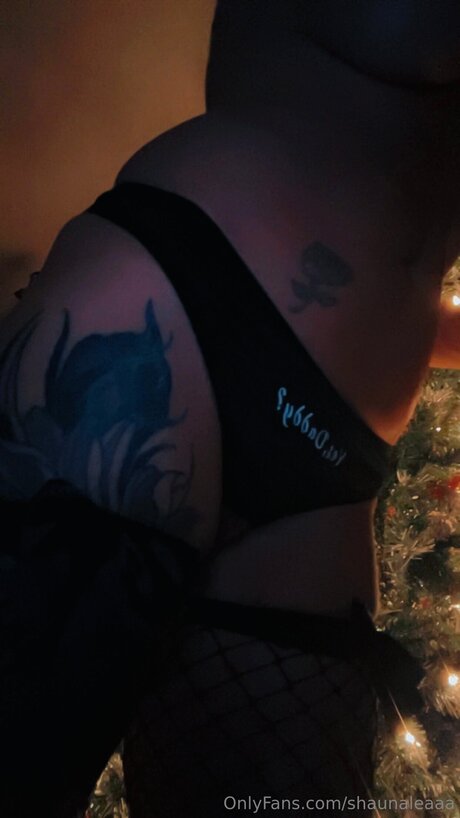 Shaunaleaaa NurlyFans-Pornos