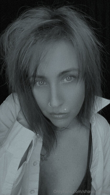 Shaunaleaaa Geleakte OnlyFans-Inhalte