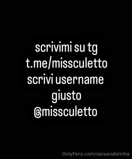 Saraaandoriinhaa Neuer OnlyFans Leak