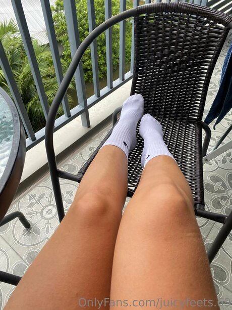 Juicyfeets 69 OnlyFans kostenlos