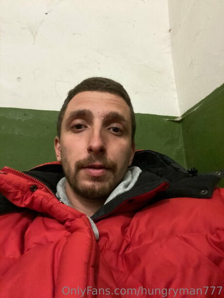 Hungryman777 OnlyFans XXX