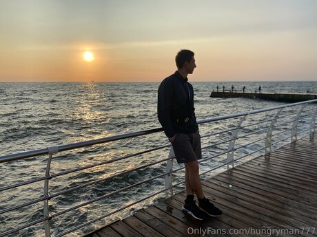 Hungryman777 OnlyFans nackt