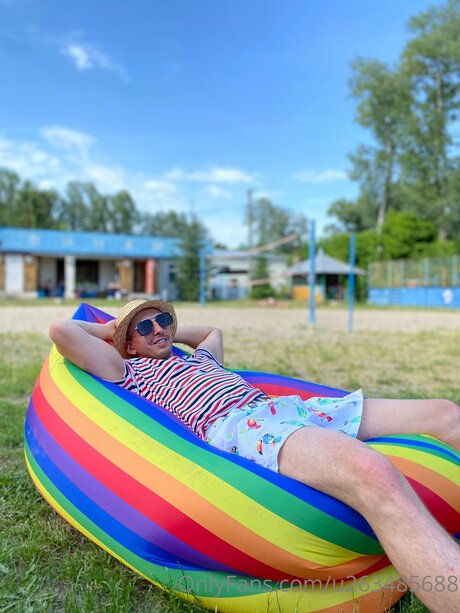 Hungryman777 Nacktbilder OnlyFans geleakt