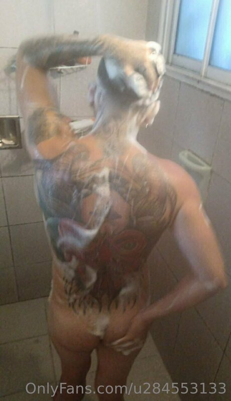 Boxerhotdiez Nacktbilder von OnlyFans