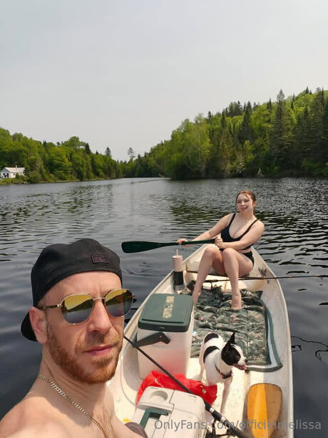 Officielmelissa OnlyFans XXX