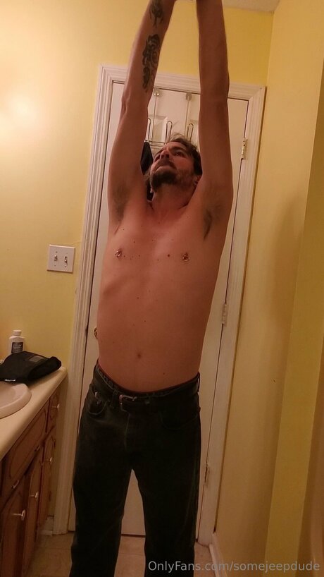 Somejeepdude OnlyFans Mega