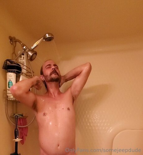 Somejeepdude NurlyFans-Pornos
