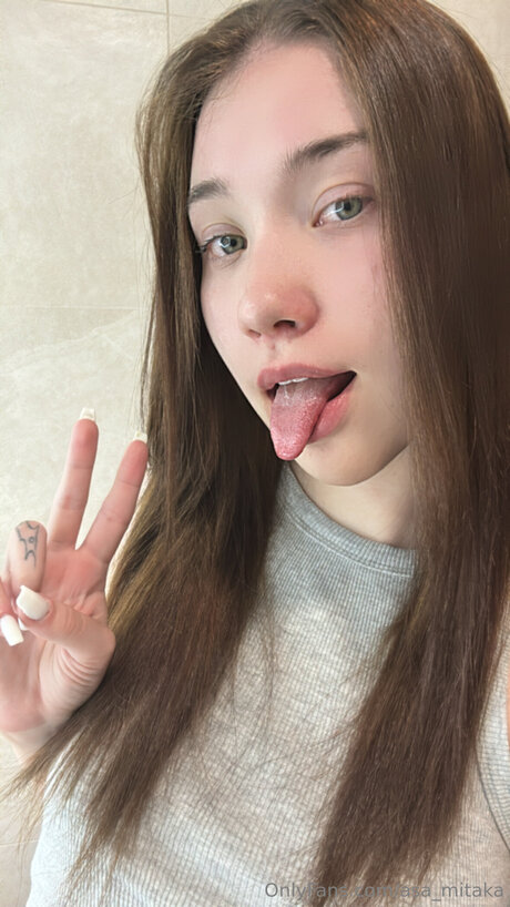 Asa Mitaka OnlyFans-Pornoleak