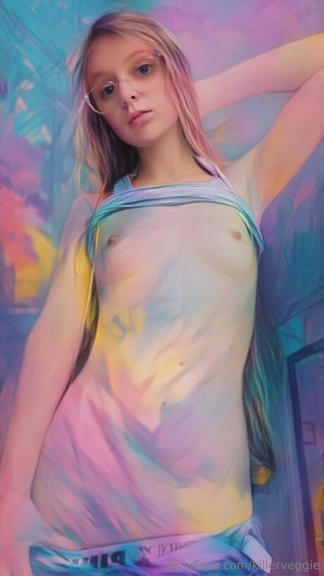 Killerveggie OnlyFans-Post