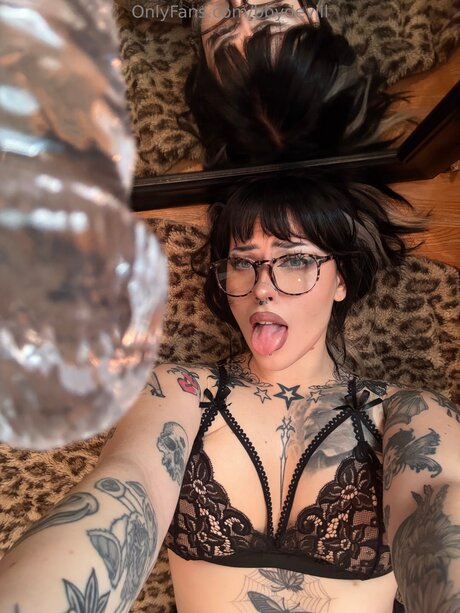 Bbydeviil Leaked OnlyFans Sex Tape