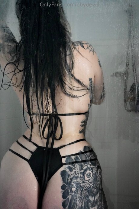 Bbydeviil Nacktbilder auf OnlyFans