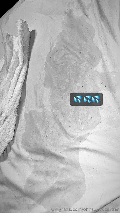 Ohhsoyoucartier Nacktbilder OnlyFans
