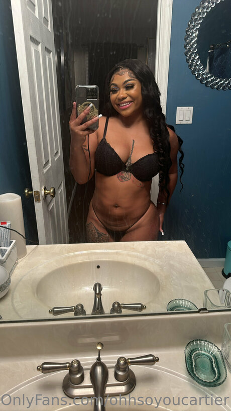 Ohhsoyoucartier OnlyFans Pornografie