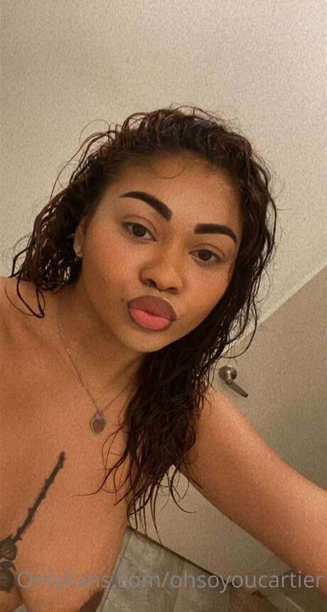 Ohhsoyoucartier OnlyFans geleakter Pornografie
