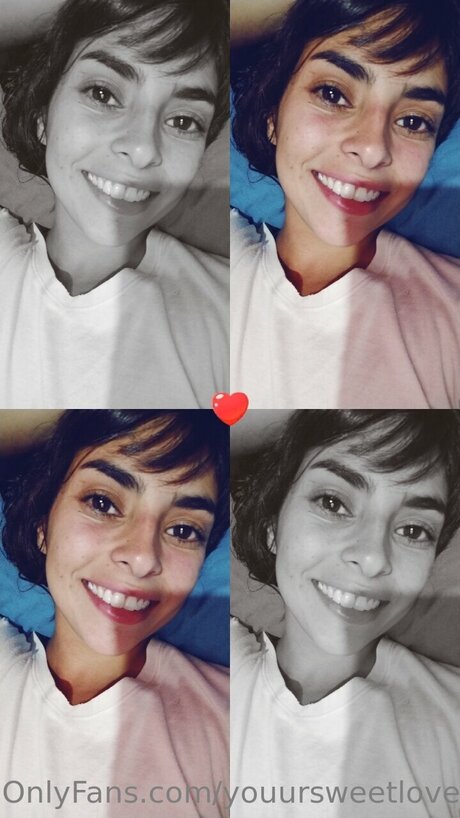 Wildlovegirl OnlyFans Fotos