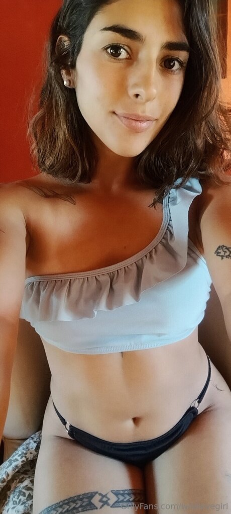 Wildlovegirl Leaks von OnlyFans