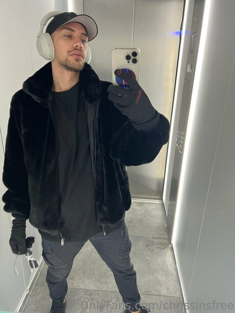 Chrissinsfree OnlyFans Sex geleakt