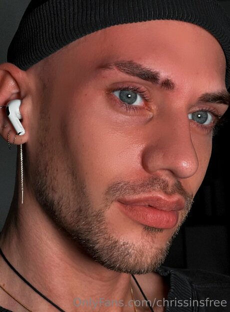 Chrissinsfree OnlyFans Nackt Leak