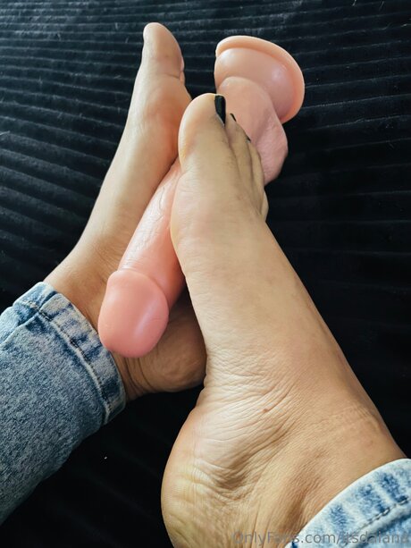 Itsdaiana Geleakte OnlyFans-Inhalte