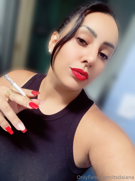 Itsdaiana OnlyFans